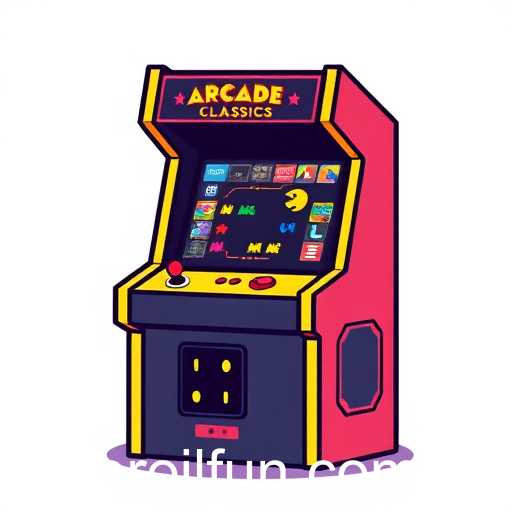 Arcade Games