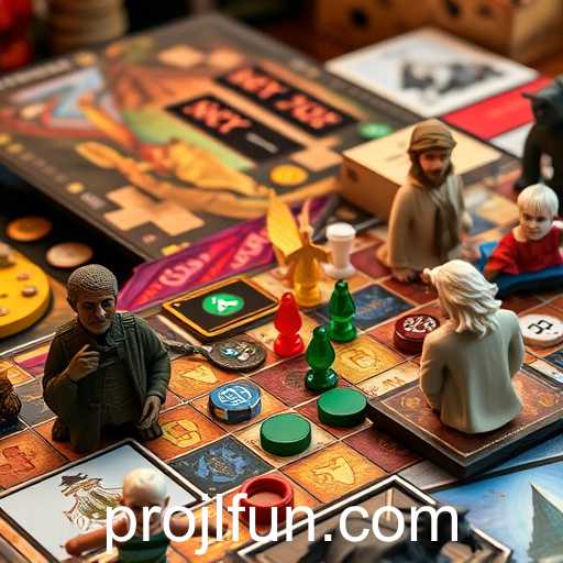 Board Games
