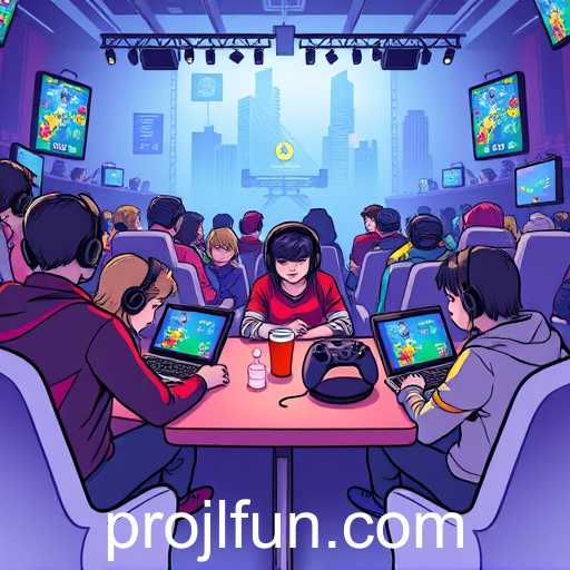 The Rise of Gaming Communities in 2025