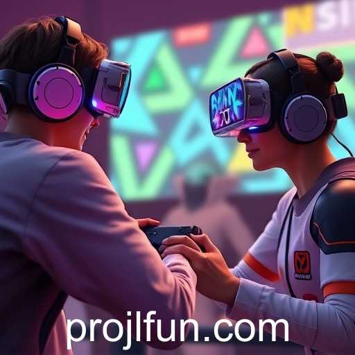 Action Games