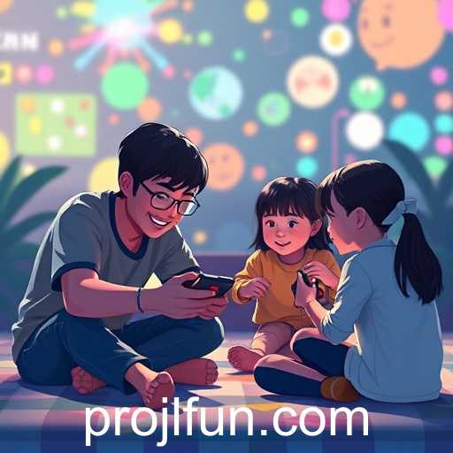 Gaming Trends and Innovations in 2025