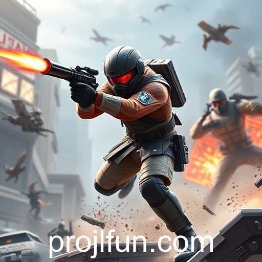Action Games