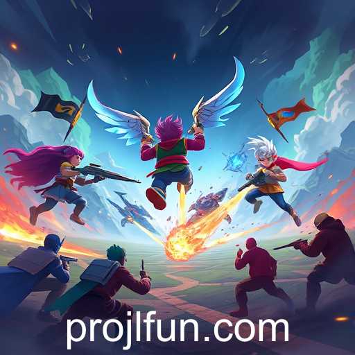 Multiplayer Games