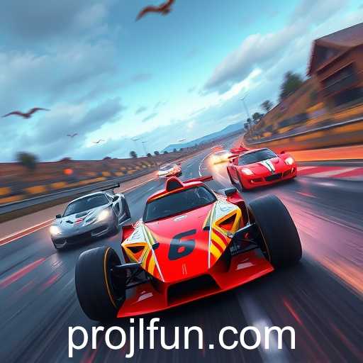 Racing Games