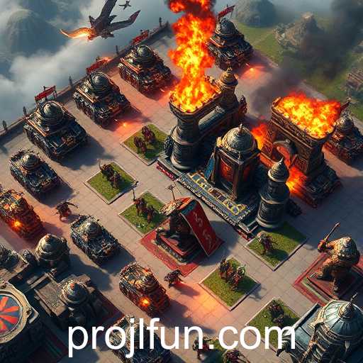 Strategy Games